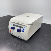 Eppendorf 5418 Centrifuge image 0